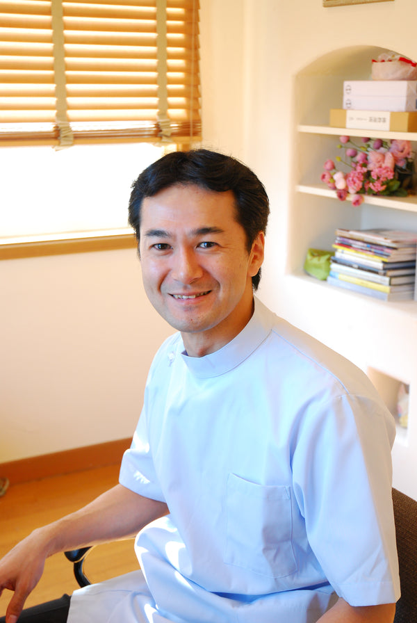 宿南 章 獣医師